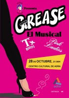 Cartel Grease Adra