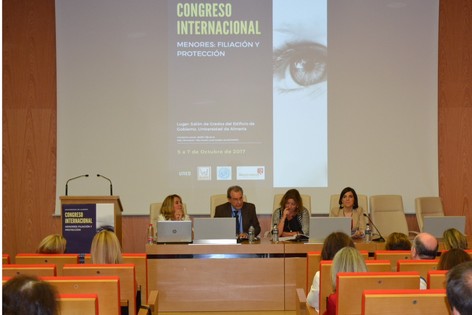 FOOT 4 CONGRESO INTERNACIONAL IDADFE