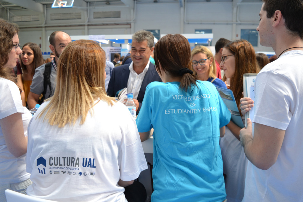 FOTO 1 JORNADAS DE BIENVENIDA