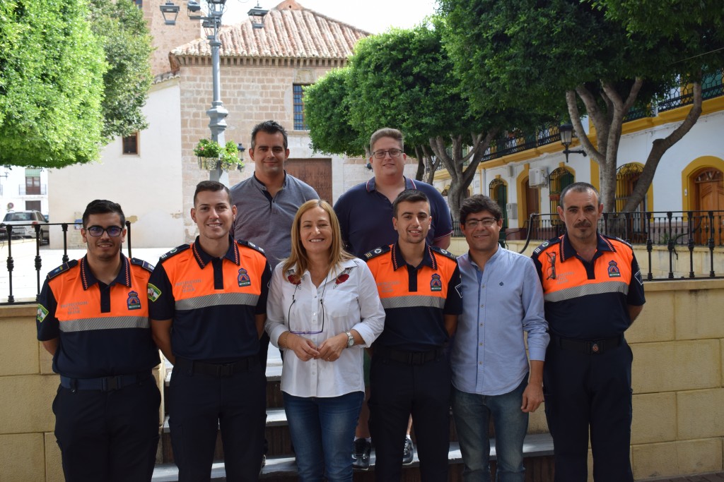 SOCORRISMO Y SALVAMENTO