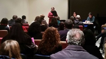 TALLER JURÍDICO . archivo