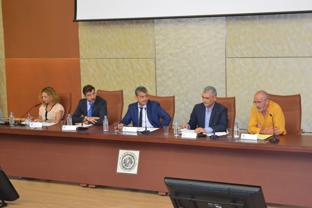 jornada IAPRL Ual LASA