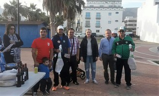 171112 Entrega de premios petanca