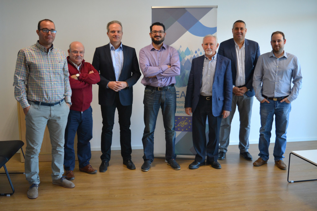 FOTO 1 PROYECTO DESEACROP