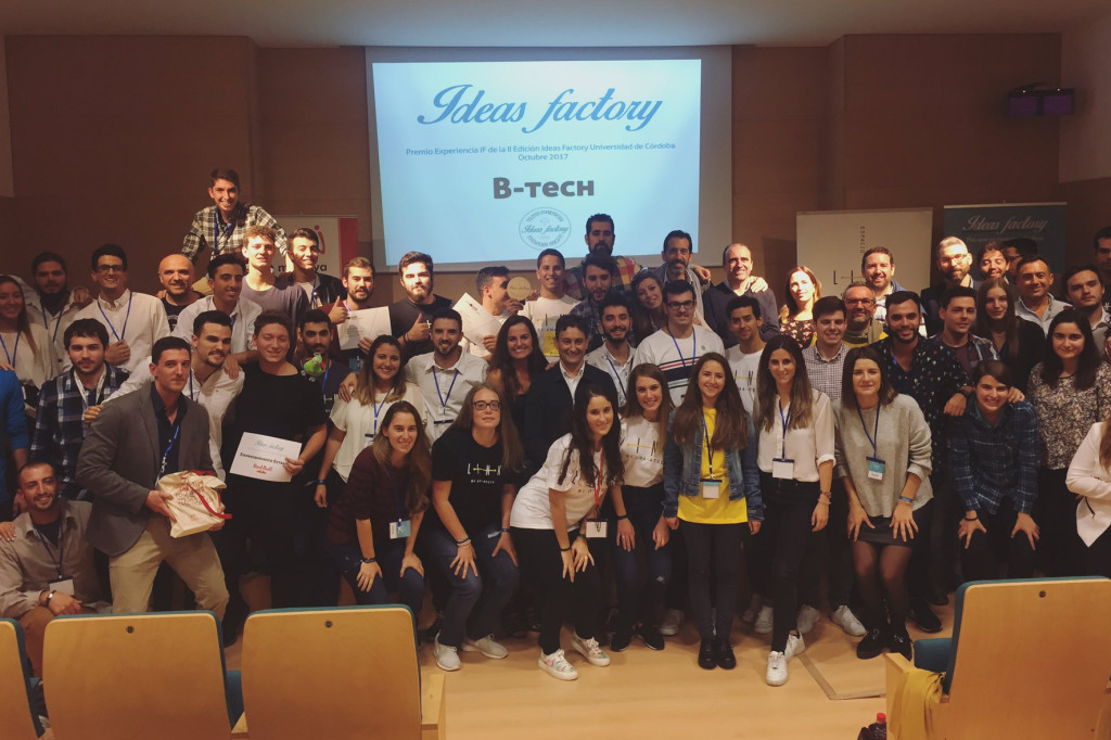 FOTO 2 CLAUSURA IDEAS FACTORY