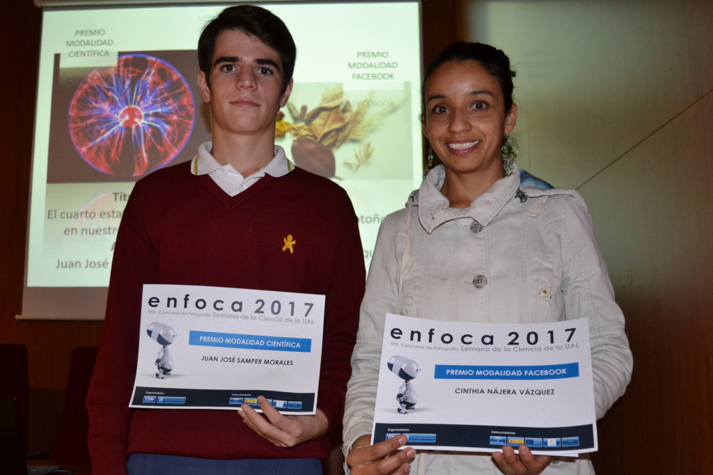 FOTO 2 GANADORES DEL CONCURSO ENFOCA