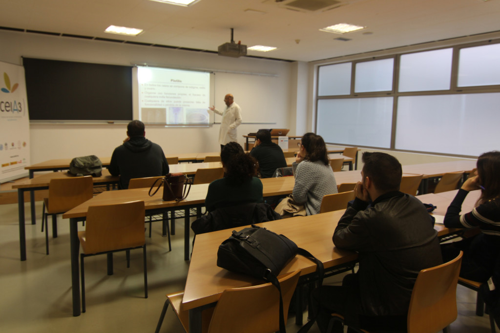 FOTO 2 TRAINING NETWORK COURSES 2017 UAL