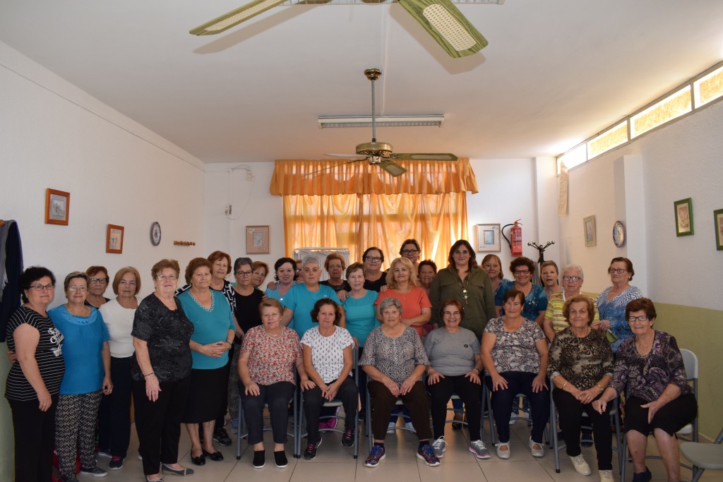 GIMNASIA MANTENIMIENTO SAN ISIDRO