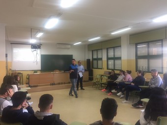 RESPONSABLE OFICINA TRANSPARENCIA MANUEL ÁLVAREZ