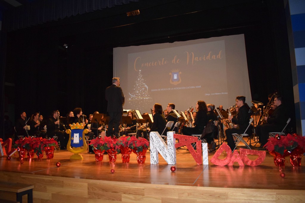 CONCIERTO DE NAVIDAD 1