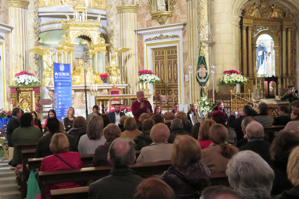 FOTO 2 VILLANCICOS FLAMENCOS