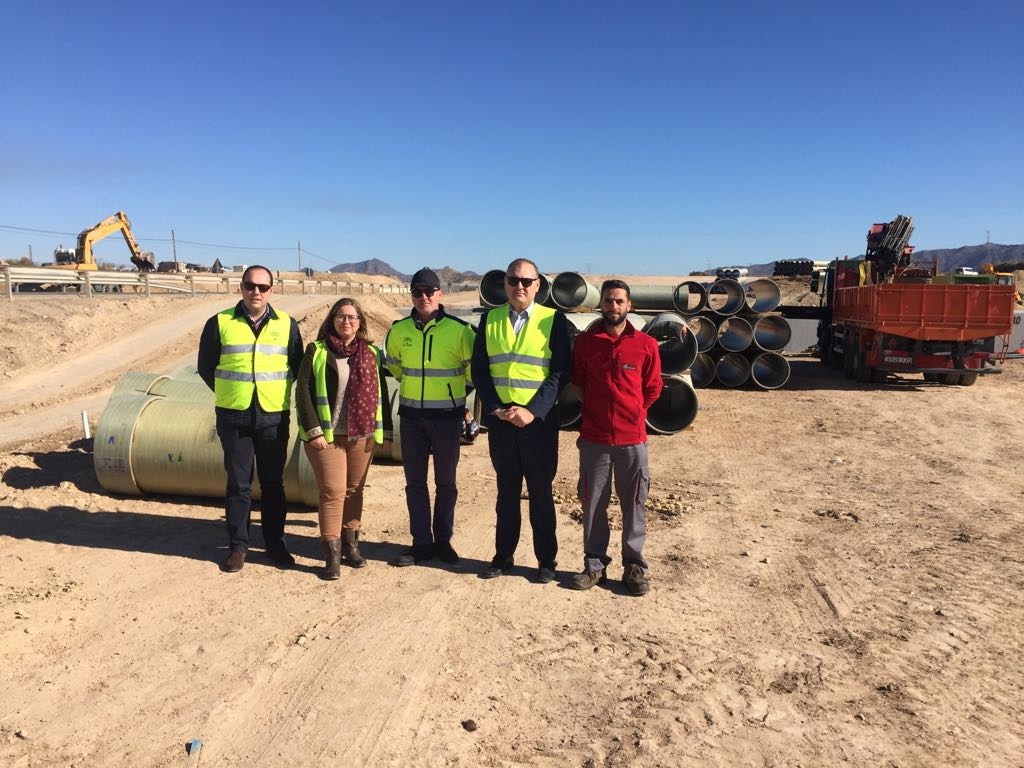 FOTO CUEVAS ALMANZORA