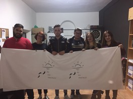 JUNTA DIRECTIVA SOL DESCALZO