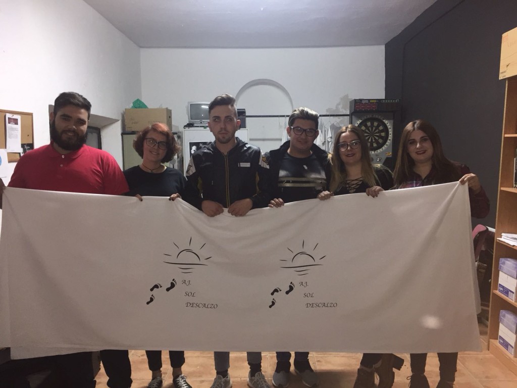 JUNTA DIRECTIVA SOL DESCALZO