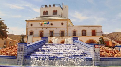 Ayuntamiento Huércal de Almería