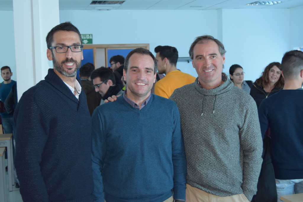 FOTO 1 ENERO 17 UAL ACTIVA