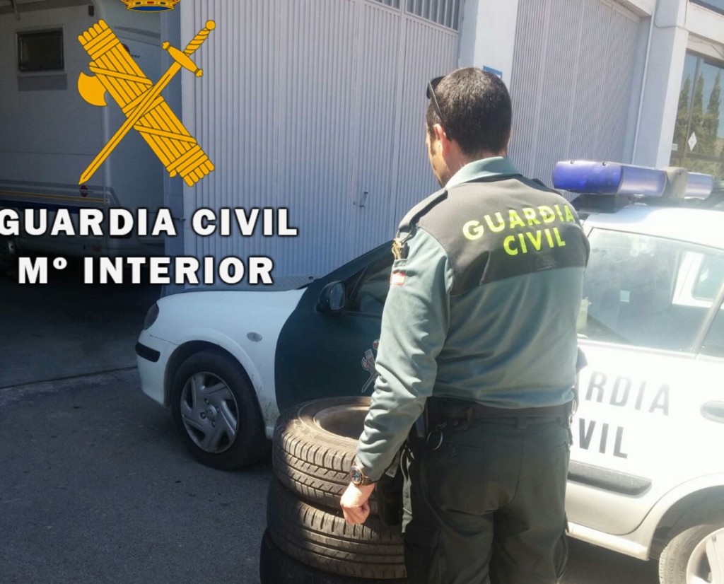 Guardia Civil