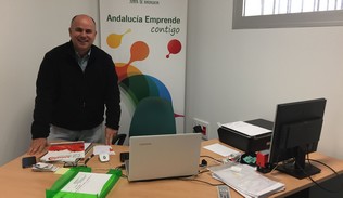 Joaquín Jiménez Intermediacion comercial alojado CADE Berja