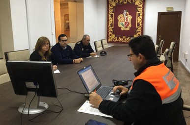 berja_seguridad_cabalgata_reyes