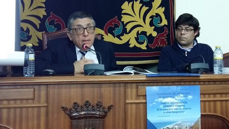 presentacion Albarracin