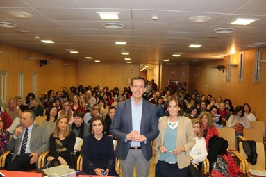 180222 FOTO Jornada Atención Infancia 04