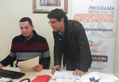 ALEXIS PINEDA Y MANUEL ÁLVAREZ