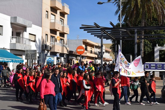 CARNAVAL CONCORDIA 1