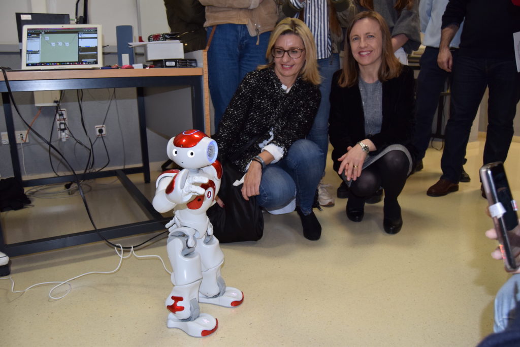FOTO 1 FEBRERO 16 2018 JORNADAS INFORMATCIA ALUMNAS ESO