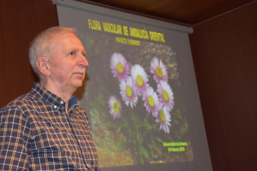 FOTO 2 FEBRERO 16 2018 VIERNES CIENTIFICO FLORA ANDALUCIA ORIENTAL