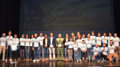 berja_gala_ciclismo_almeriense