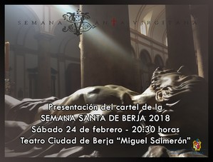 berja_presentación_cartel_semana_santa_2018