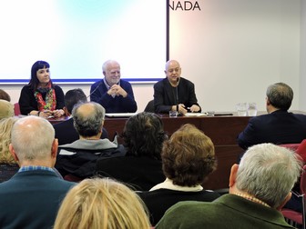 180301 Conferencia Odón Elorza