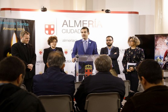 210318 ALCALDE PRESENTACIÓN SEMANA SANTA