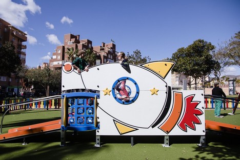 240318 JUEGOS INFANTILES PLAZA GAUDÍ1