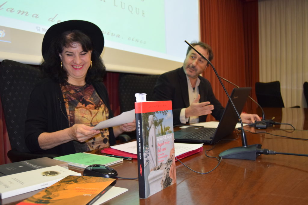 FOTO 1 MARZO 05 2018 AURORA LUQUE