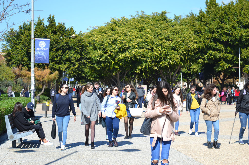 FOTO 2 MARZO 05 2018 ESTUDIANTES UAL
