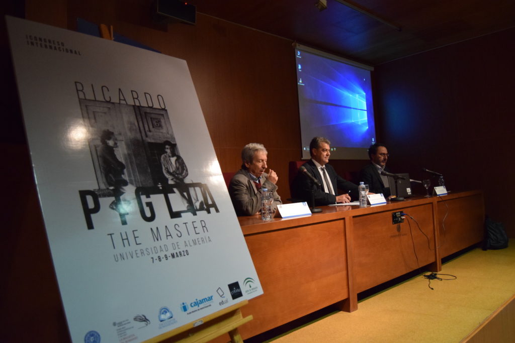 FOTO 3 MARZO 07 2018 CONGRESO RICARDO PIGLIA