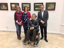 FOTO ACTIVIDADES BIBLIOTECA MARZO