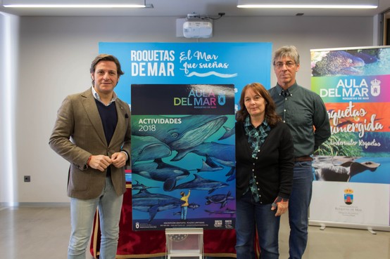 ProgramacionAuladelMar22032018