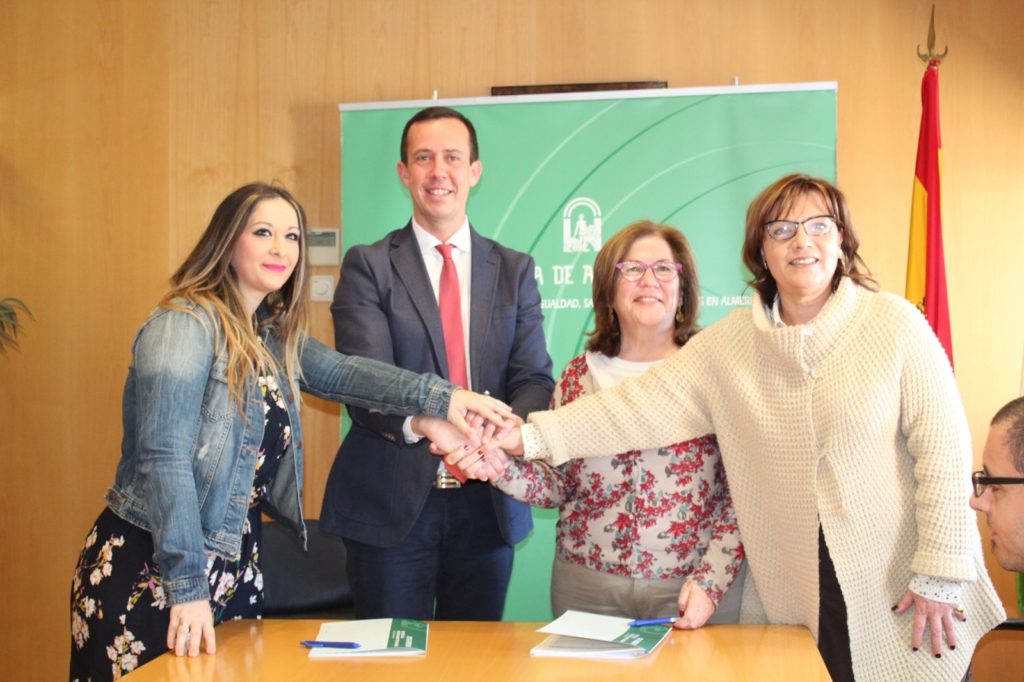 180406 Convenio Asperger Almería 03