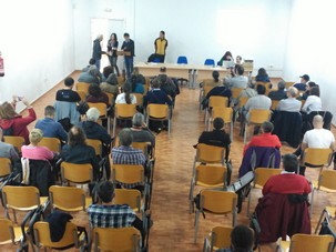 ENCUENTRO ASTRONOMÍA 2