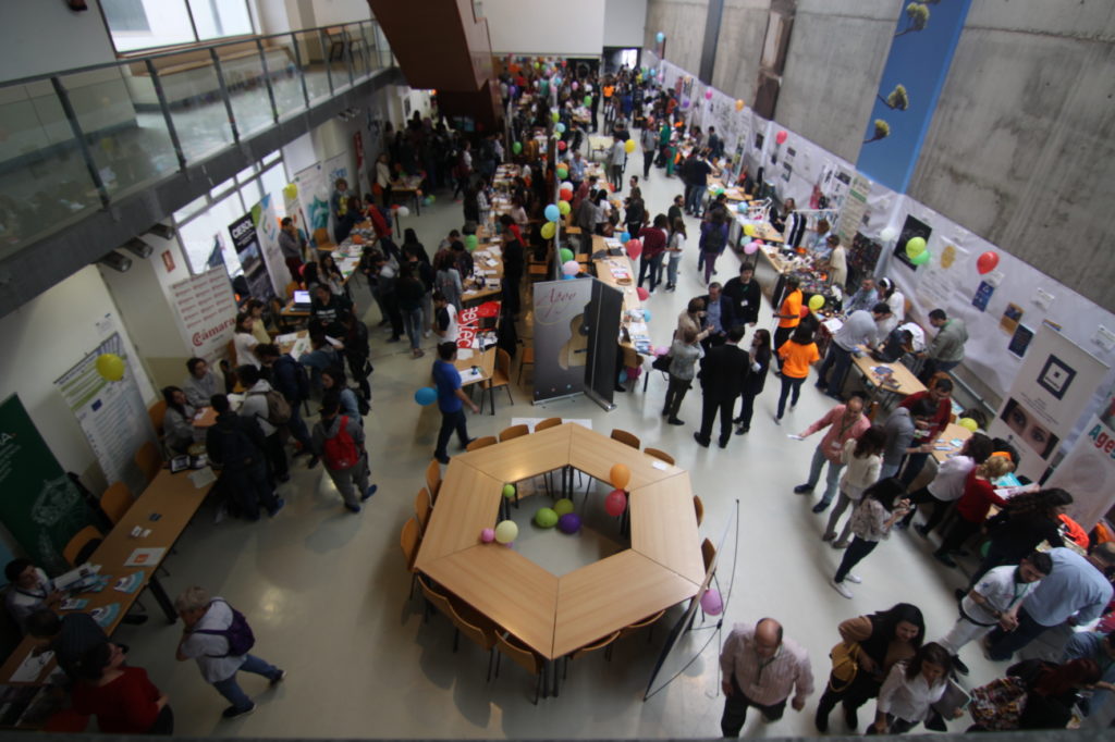 FOTO 1 ABRIL 25 2018 FERIA DE LAS IDEAS 2018