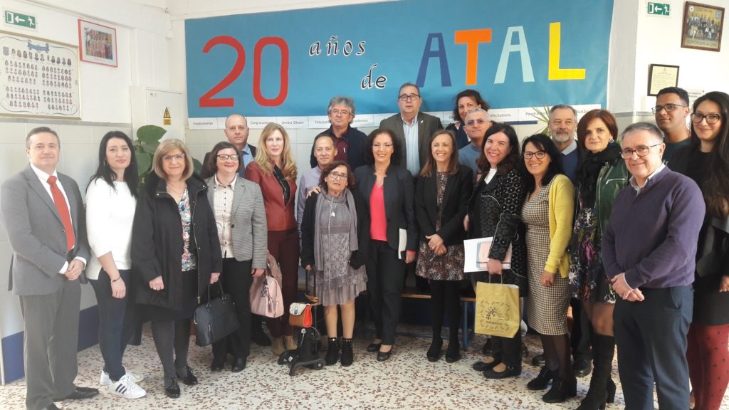 FOTO ACTO ATAL 5