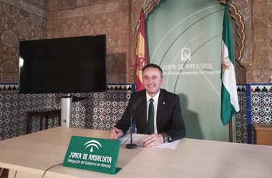 RP aumento incentivos Construcción sostenible AAE