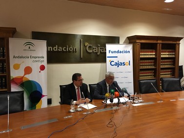 presentación 100 caminos
