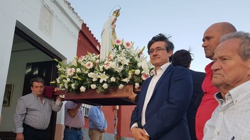 180527 Fiestas Fuente del Ahijado