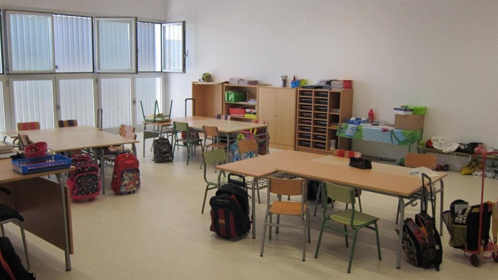AULA