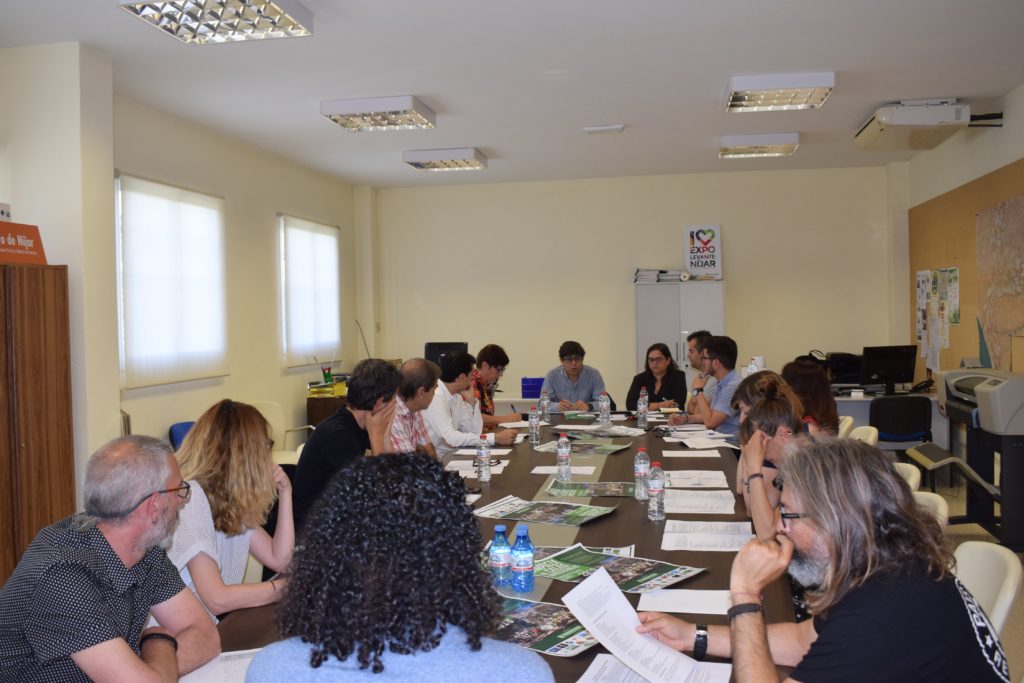 CONSEJO TURISMO MAYO