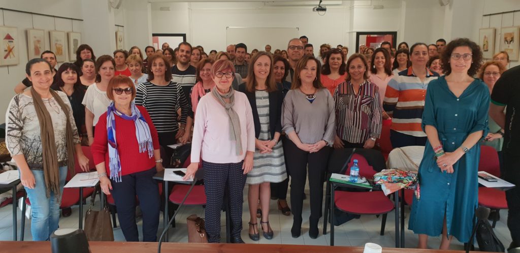Jornadas bibliotecas escolares