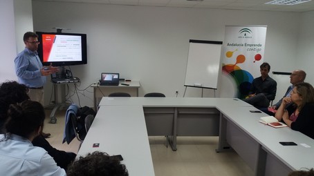 Presentación Programa Minerva 2018